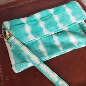 Sseko Shibori Crossbody